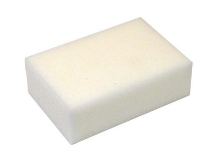 Huba molitan jemný kocka 37025