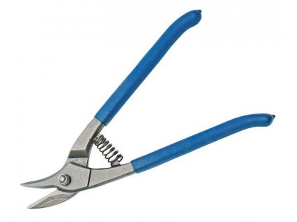 Nožnice na plech 35/250 mm 17169