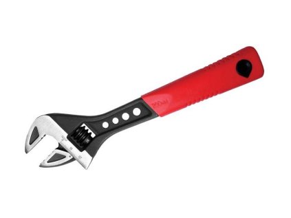 Kľúč nastaviteľný 200 mm 8" 17197