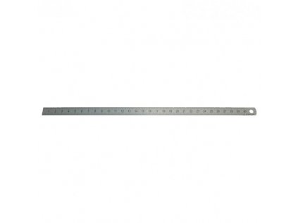 Pravítko 300 mm ohybné