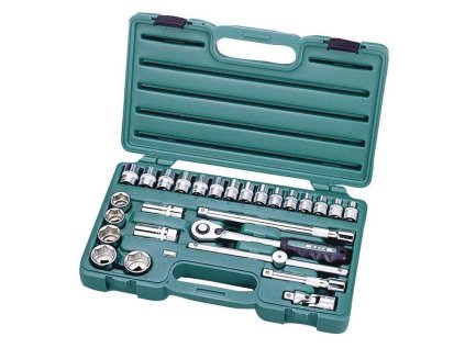 Sada gola 27D 1/2"