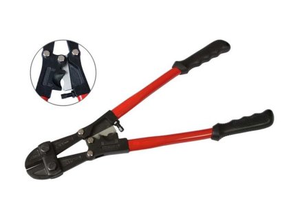 Rezač svorníkov 30" CrV Profi 17058