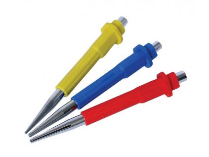 Priebojníky 0.8,1.5,2.5 3ks Festa 19480