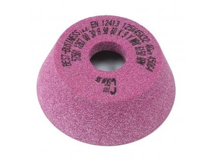 Kotúč brúsny 100x40x20mm ZR 46