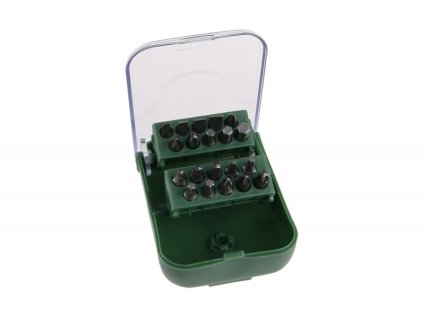 sada bitov 20 PIR spojovaci material