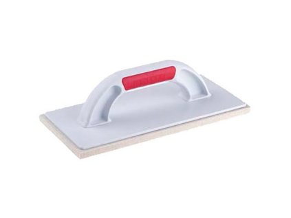 Hladidlo PVC 220 x 130 biela plsť 34450(34430)