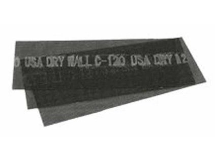 Mriežka brúsna 93 x 290 mm zrnitosť 100 3 ks 34284