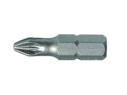 Bit PZ1 25 mm S2 1 ks 18636