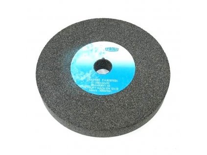 Brúsny kotúč B 150x16x12,7mm ZR 36