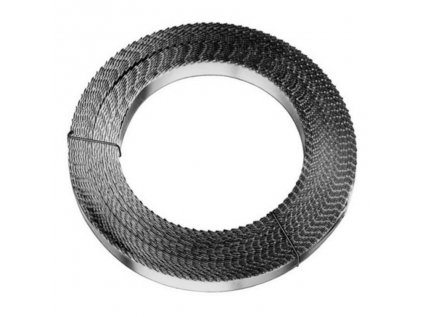 Pás pílový 5340 C75 15 x 0,6 t=7 R