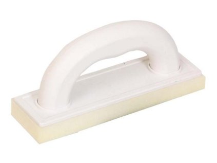 Hladidlo PVC 220 x 70 jemný molitan 34447