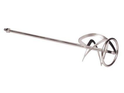 Miešadlo závitové ľavotočivé M14 o 120 mm 35091