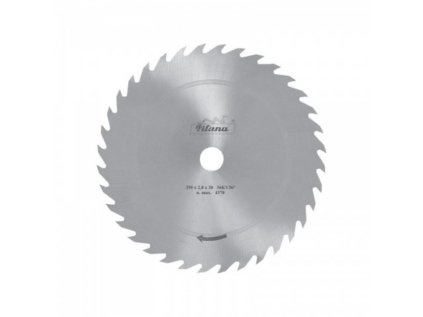 Kotúč pílový 350 x 2,8 x 30 5311 36KV36°