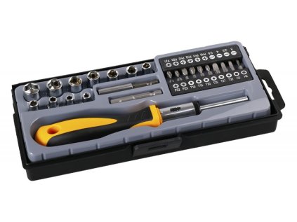 sada bitov 40 PIR spojovaci material