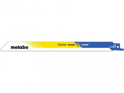 Metabo Plátok 225x0,9 mm balenie 100 ks
