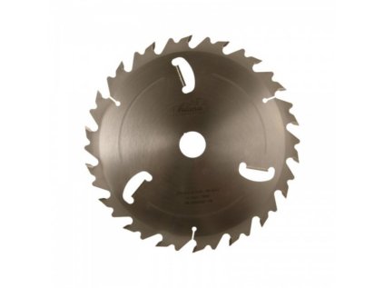 Kotúč pílový 250 x 3,2/2,2 x 30 5394.2 18+3 LFZ