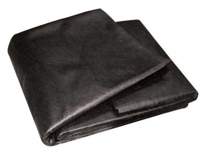 Textília netkaná mulčovacia 1,6 x 100 m čierna 45553