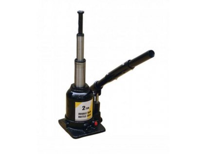 Zdvihák hydraulický teleskopický 2 tony 150-310 mm 26815