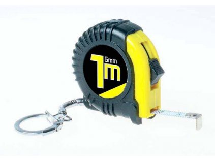 Meter prívesok kľúčenka L 175S 6 mm 11425