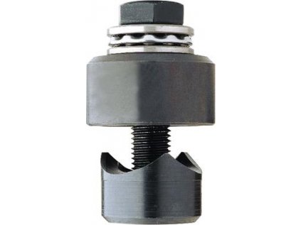 Format Dierovač plechový 22,5mm s ložiskom 71170023