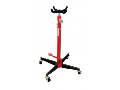 Zdvihák hydraulický 0,5 tony 1,1 m / 1,9 m 26880