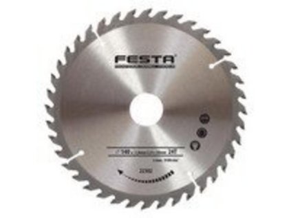 Kotúč pílový 350x30/54z TCT 22351