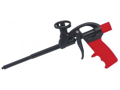 Pištol na montážne peny teflon