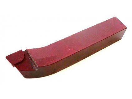 Sústružnícky nôž - uberací stranový ľavý 32x32 mm H 10