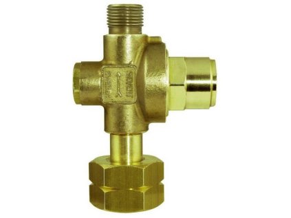 Regulátor tlaku PB 2bar 152109