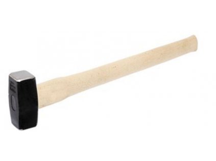 Palica 8 kg drevená rukoväť 19076