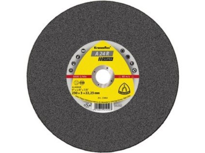 Kotúč 300x3,0x32 A24R Su ner,oc,liatin 6807