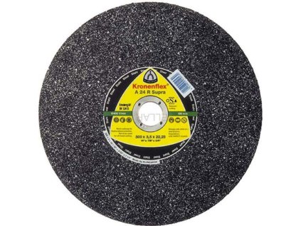 Kotúč 400x4,5x32 A24R Su nerezová oceľ, liatinová 292932