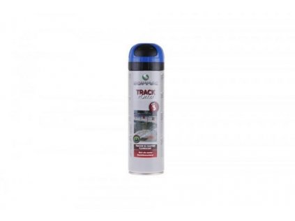 Spray 500 ml SOPPEC značkovač FLUO modrý 13249