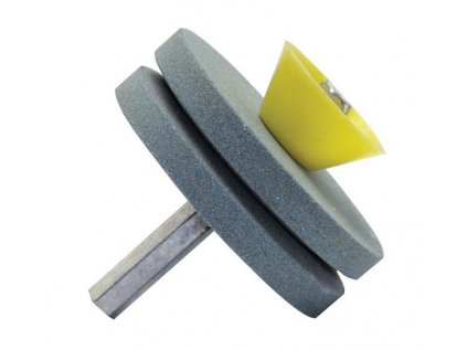 Ostrič na nože a nožnice o 50 mm 16990