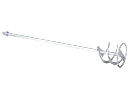 Miešadlo závitové pravotočivé M14 o 90 mm 35059