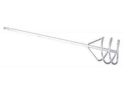 Miešadlo SDS+ 60x400 špirálové 35070