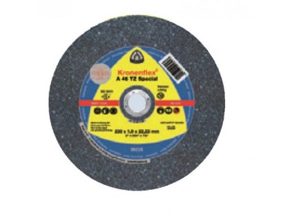 Kotúč 180x2,0 A24 Ex kovový univerzálny 286455