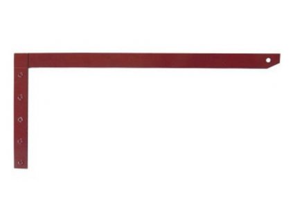 Uholník 1000x450mm murársky 14458