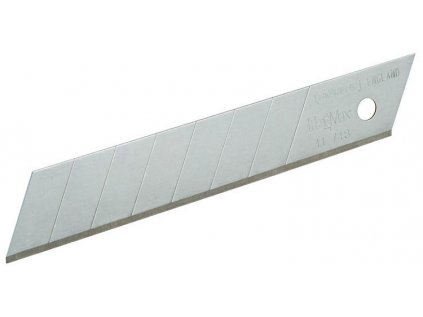 Čepeľ 18mm 10ks 2-11-718