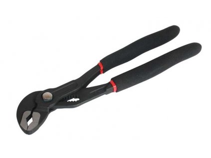 Kliešte Siko 180 mm s tlačidlom 17059