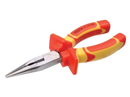 Kliešte 160 rovné rádiové VDE 1000 V 17133