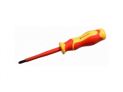 Skrutkovač krížový PH1 x 80 VDE 1000 V Festa 18081