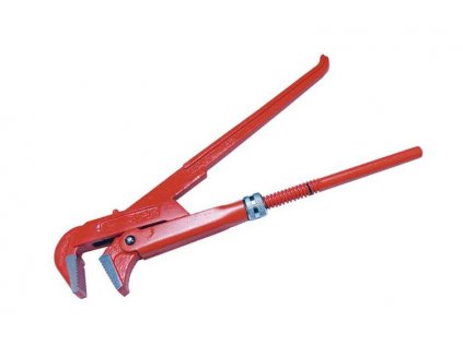 Hasák 1" 330 mm, 90° CrV 17075