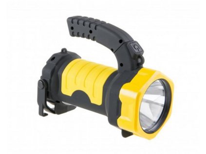 Svietidlo AKU H3 halogen 6V/4Ah 37650