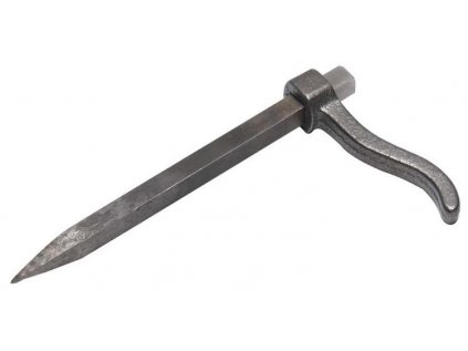 Skoba murárska 14,5 cm kovaná 37232