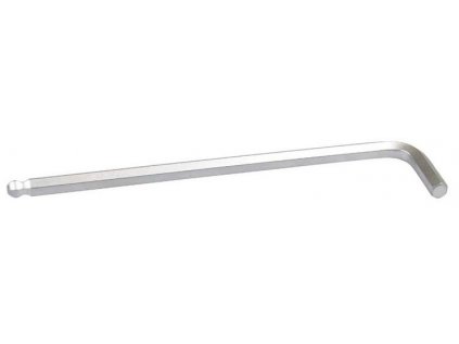 Kľúč 710.S 2,5 predĺžený s guličkou Festa 18577