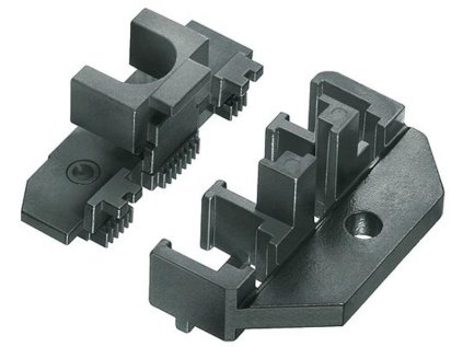 Čeľusť 9749 70 krimp náhradná multifunkčná