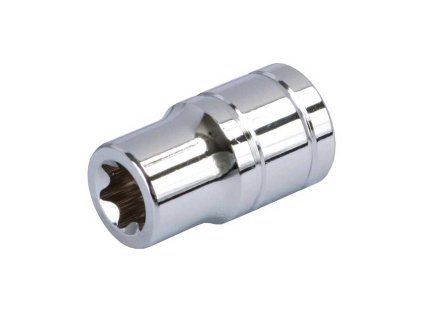 Hlavica 1/2" E10 Torx nástrčná 17936***