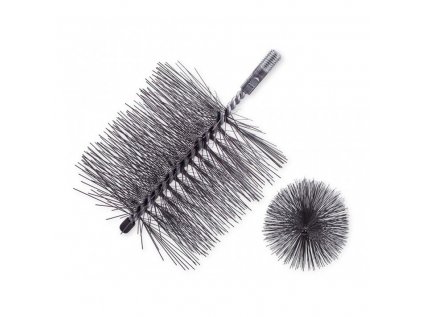 Kefa rúrová M12 30mm (komínová)