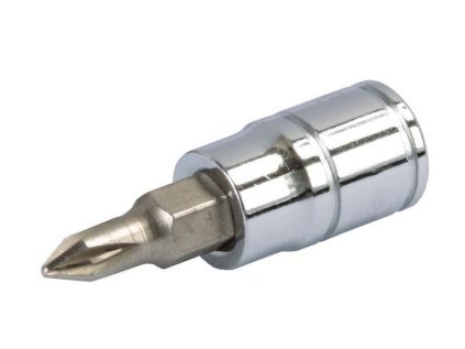 Hlavica 1/4" PZ2 18930